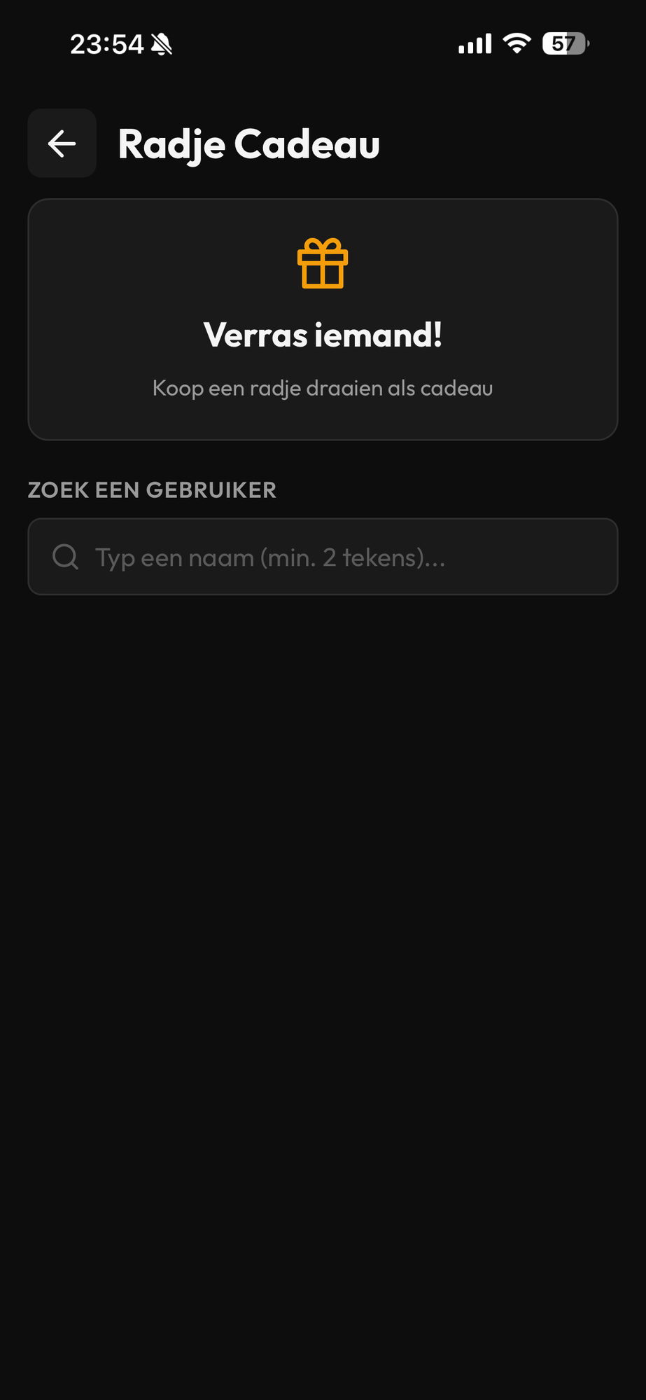 Lange Jan App