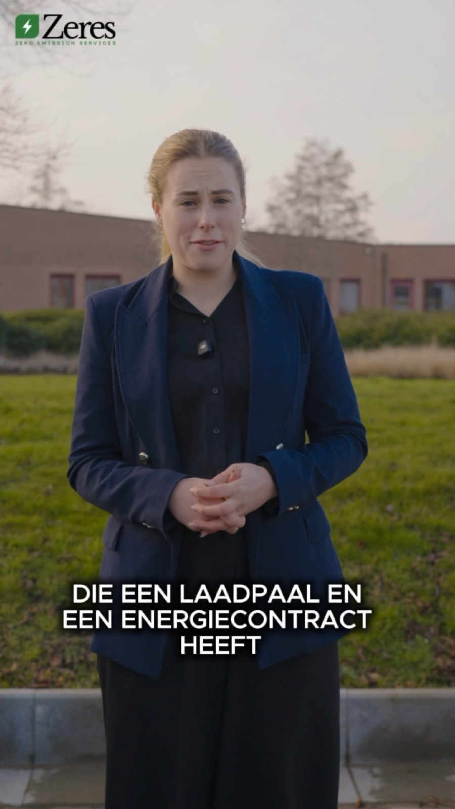 Zeres - Campagne