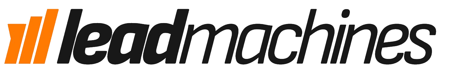 Leadmachines Logo