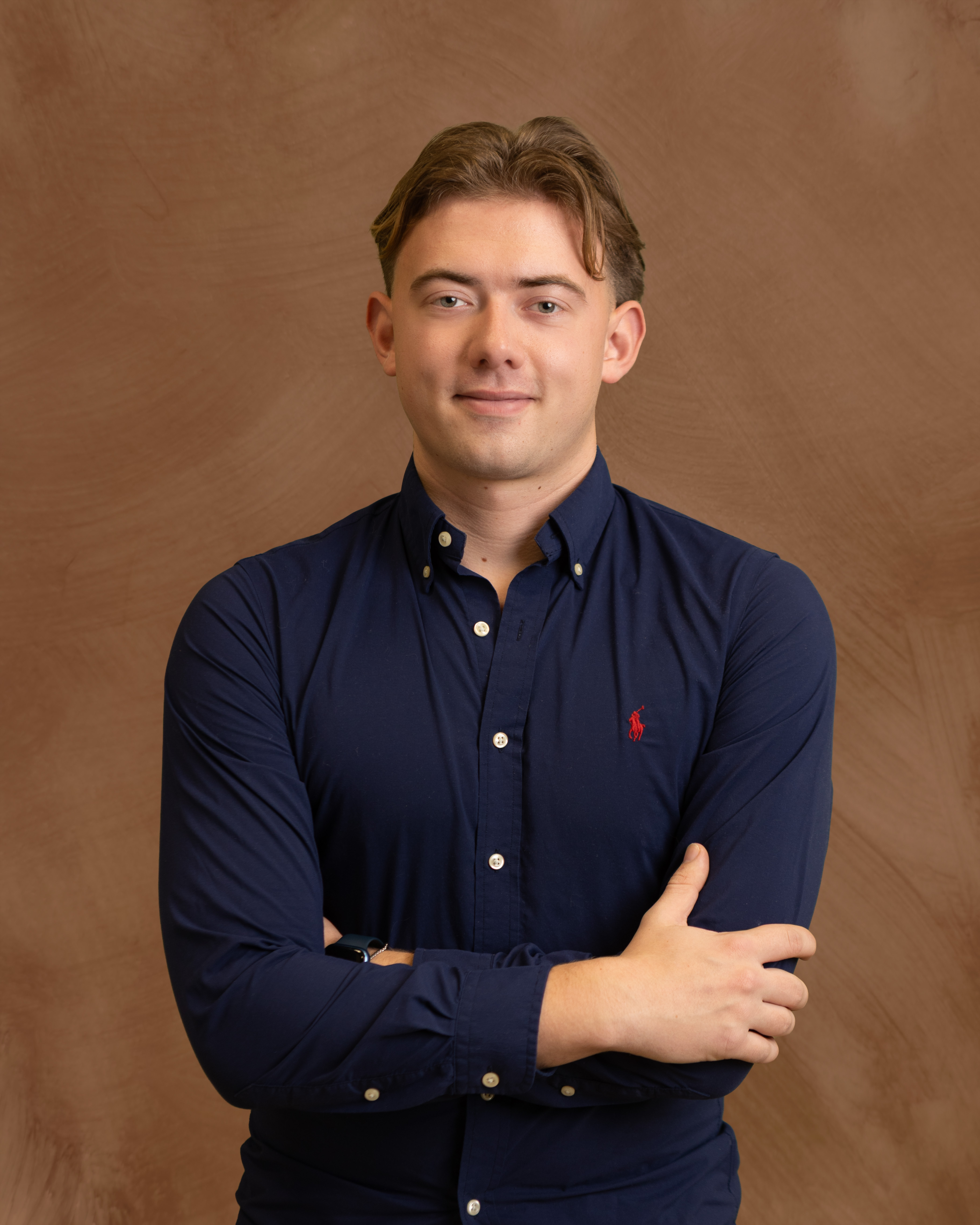 Olivier - Co-Founder